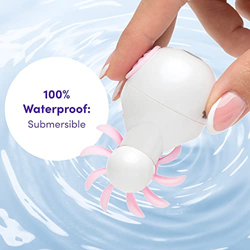 Lovehoney White Sqweel Go Masturbator - Image 6