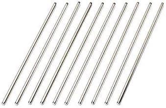 Tamiya AO-1043 Mini 4WD 2x72mm Hexagon Shafts (10 pcs.) (10314)