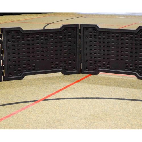 GaGa2Go Portable Gaga Ball Pit 20 ft for Outdoor Fun - Image 4