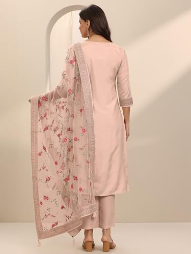 Image of Libas Womens Kurta Set