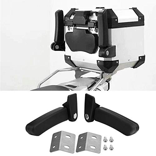 Duokon Kit braccioli per Sedile Posteriore Moto