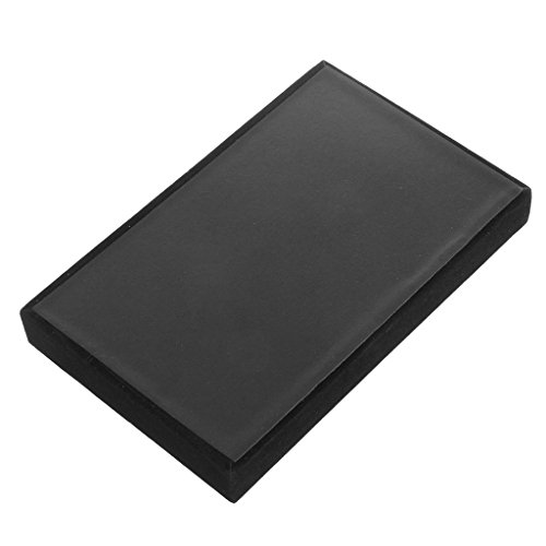 Youngy Stackable Jewelry Trays Inserts Velvet Catch All Jewelry Display Tray Case thumb #5