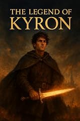 The Legend of Kyron (English Edition)
