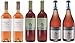 Produktbild Genießerpaket Italien Rosato - Genussweine aus Venetien-