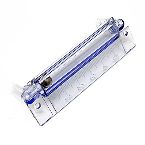 Preisvergleich Produktbild AOYUE Ersatzteil Air Flow Meter Luftdurchflussmesser Luftflussmesser Durchfluss
