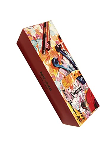 Schulterstütze Violine Geige, Gr. 1/4+1/8, verstellbar, sehr ergonomisch und bequem