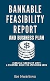 BANKABLE FEASIBILITY REPORT AND BUSINESS PLAN: A PRACTICAL GUIDE FOR APPRAISING SMES