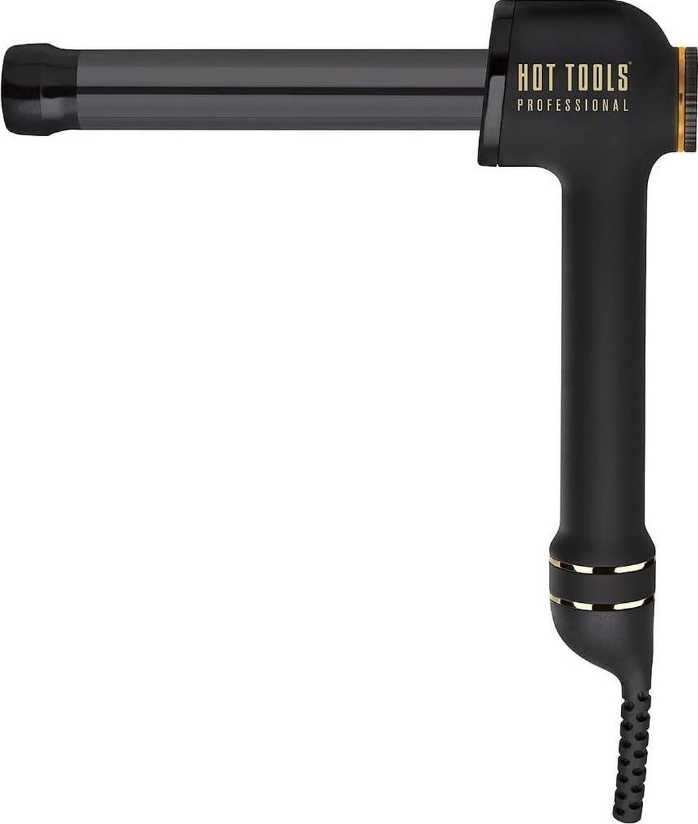 Hot Tools Black Gold Curl Bar 32mm