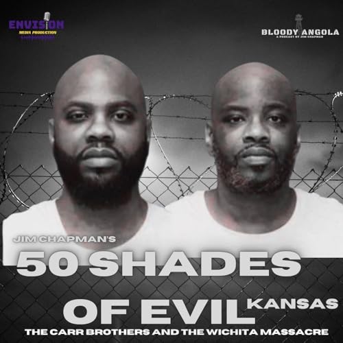 50 Shades of Evil: Kansas