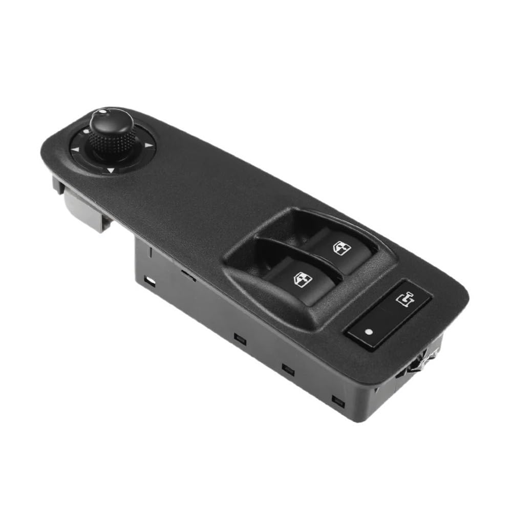 Interrupteur lève-vitre Ducato Boxer Relais commande vitre porte miroir