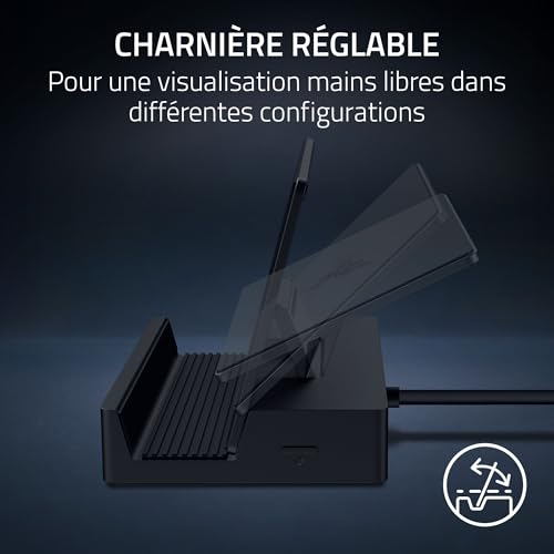 Razer Handheld Dock Chroma - vue 7