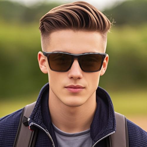 Sports Polarized Sunglasses Women Men Sun Glasses for Running Fishing Golf SY6024