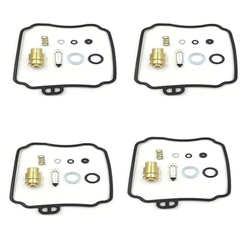 Kit carburateur XV250 pour résoudre les fuites et démarrages difficiles sur Virago 66