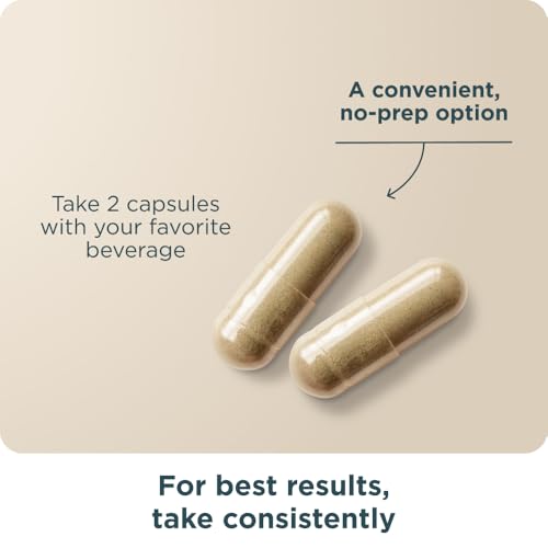 Ancient Nutrition Active Peptides Cortisol Support Capsules - image 6