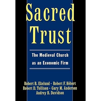 Sacred Trust