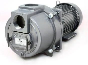 AMT 3" x 7.5 HP Sewage Trash Pump