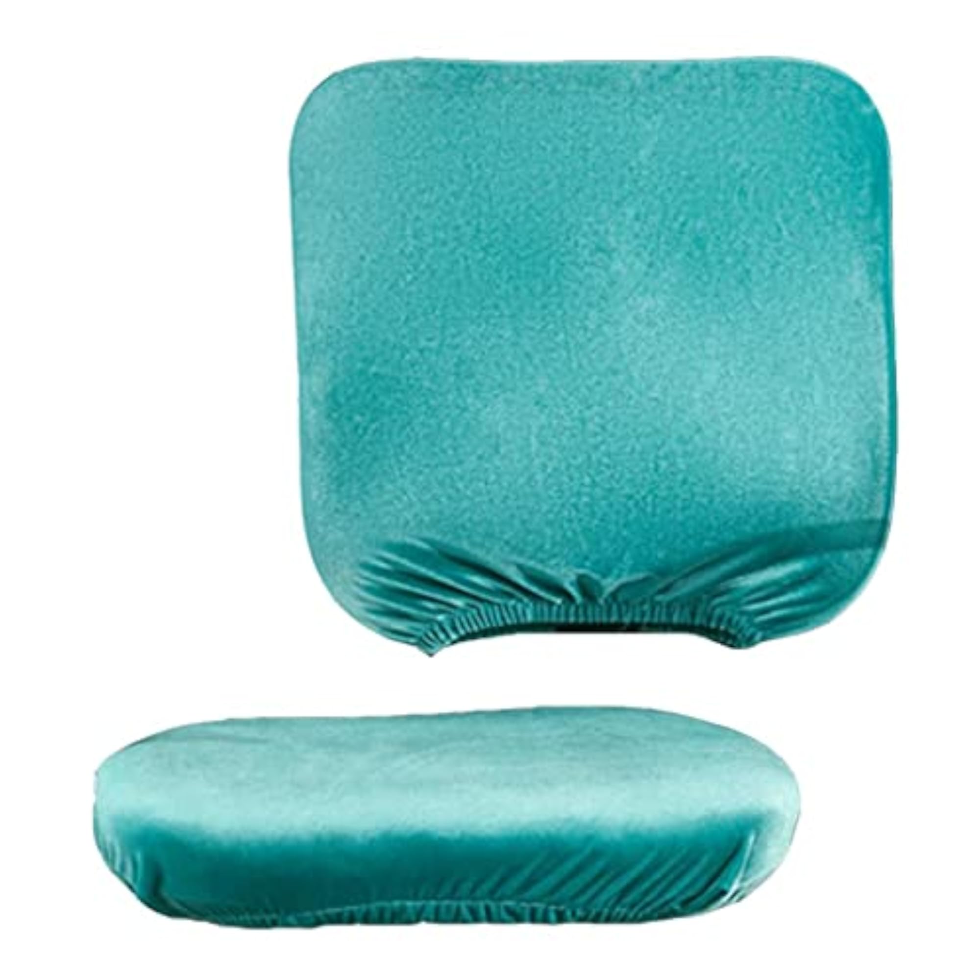 Removable Stretchable Slipcover Office Computer Chair Covers
