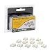 Woodland Scenics JP5686 Woojp5686 Splicer Plugs