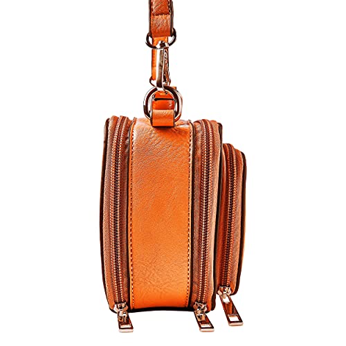 Image of K. Carroll Accessories Kelsey Crossbody