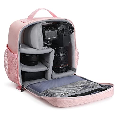 BAIGIO Camera Bag Insert Shockproof & Water-Resistant