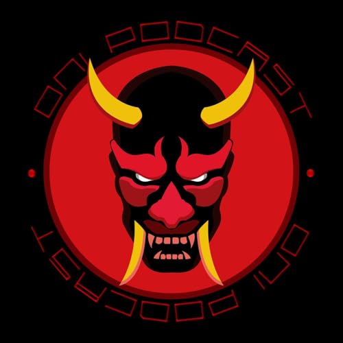 Oni Podcast Podcast Por Oni Podcast arte de portada