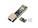 Produktbild ESP32-P4 POE ETH Entwicklungsboard mit PoE Modul, Integriertem Ethernet Port, MIPI-CSI/DSI, Mikrofon, Lautsprecheranschluss, USB OTG 2.0 HS usw. Unterstützt PoE und USB-C Stromversorgung