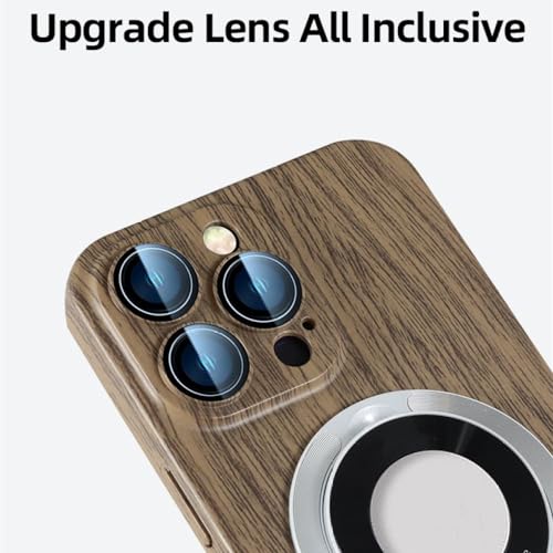 Protection objectif verre et fibre de carbone antichoc pour étui iPhone 12 Pro Max