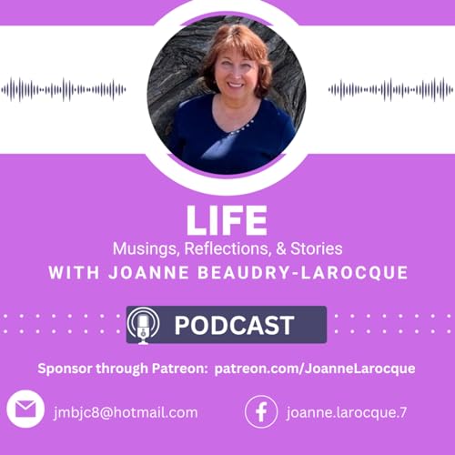 Life - Musings, Reflections and Stories cover art