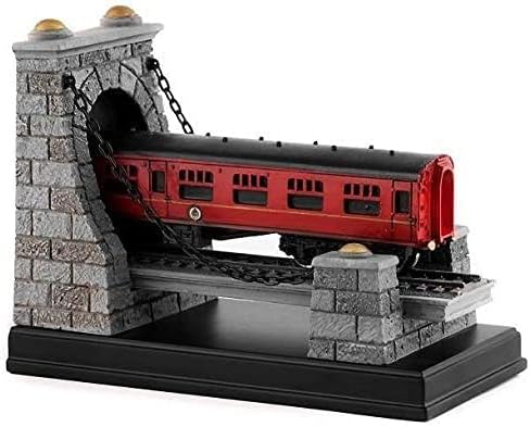 The Noble Hogwarts Express Bookend Collection