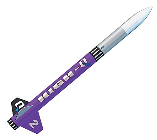 Quest High-Q Skill Level 3