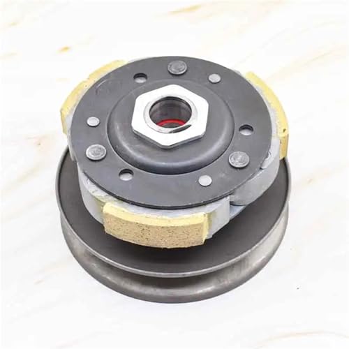 Embrague drive compatible con Honda Vision 110 sin tirones 2