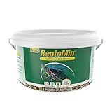 Tetra ReptoMin Floating Food Sticks 1.26 Pounds, for Aquatic Turtles, Newts and Frogs
