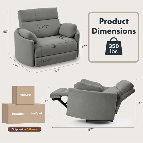 lazyboy manager chair review