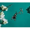 JUST FUNKY Demon Slayer: Kimetsu No Yaiba Tanjiro Kamado LookSee Mystery Blind Box | Includes 5 Anime Collectibles - Image 5
