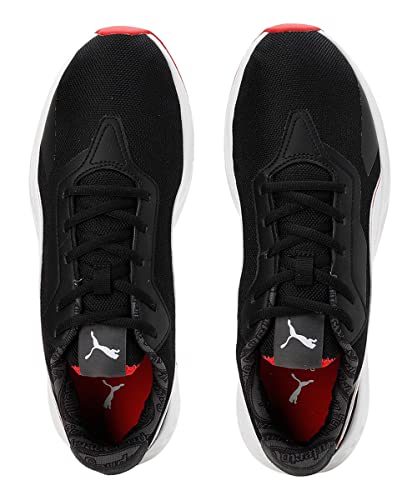Image of Puma Unisex Adult Ferrari Tiburion Sneaker