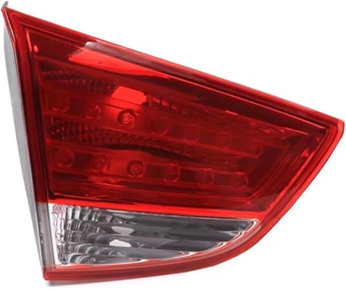 Feu arrière gauche intérieur brisé sur Hyundai IX35 2010-2012 ? Solution