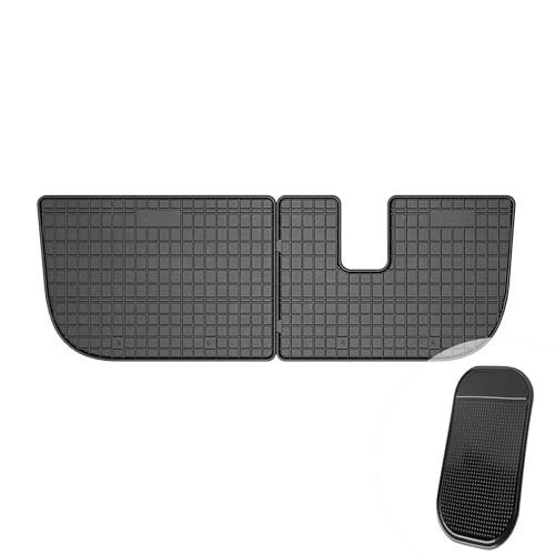 Alfombrillas de goma impermeables moto-MOLTICO con tapetes para carro antideslizantes