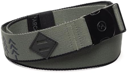 Arcade The Original Unisex Adventure Belt, Heavy Duty...