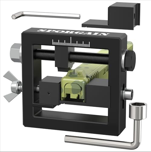 SporGain Sight Pusher for Square Slides
