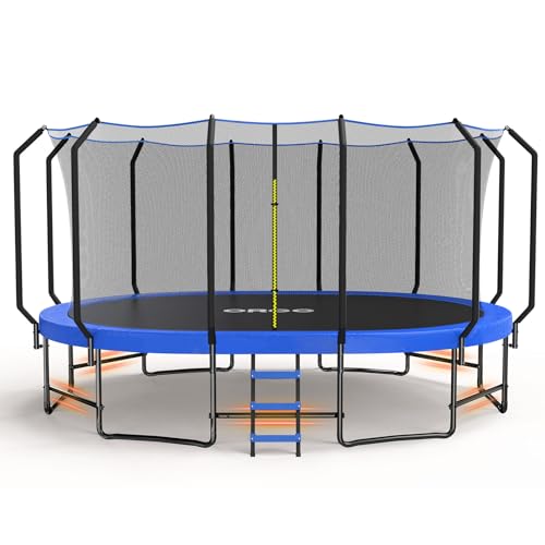 ORCC 10x16 FT Oval Outdoor...
