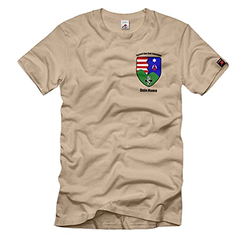 T-shirt SanStff Eins Bad Salungen respirant couleur sable taille L #37650
