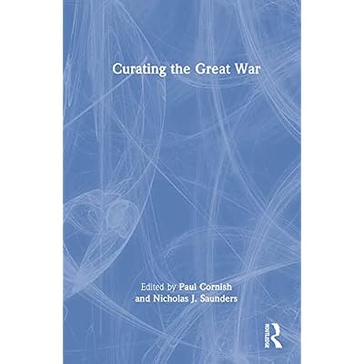 Curating the Great War
