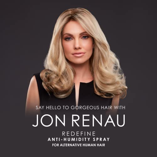 Spray protector contra humedad para cabello Jon Renau miniatura 7