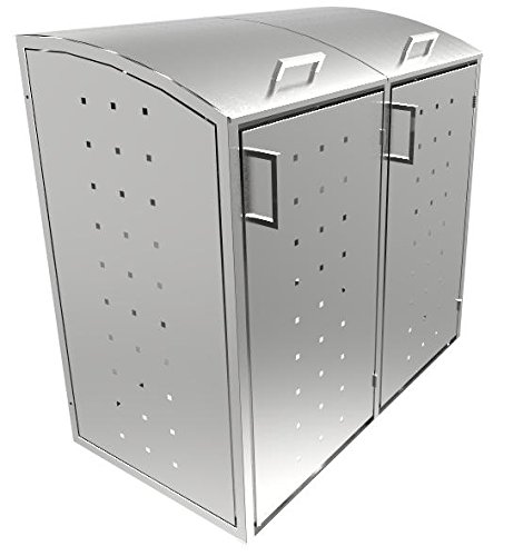 Resorti Mulltonnenboxen The Best Amazon Price In Savemoney Es