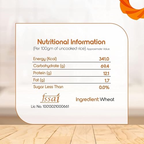 Image of Fortune Chakki Fresh Atta 5kg