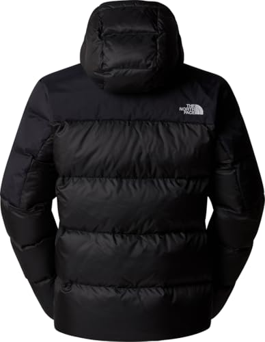 Vêtements The North Face Diablo Down 2.0 Hoodie pour Accessoires - vue 4