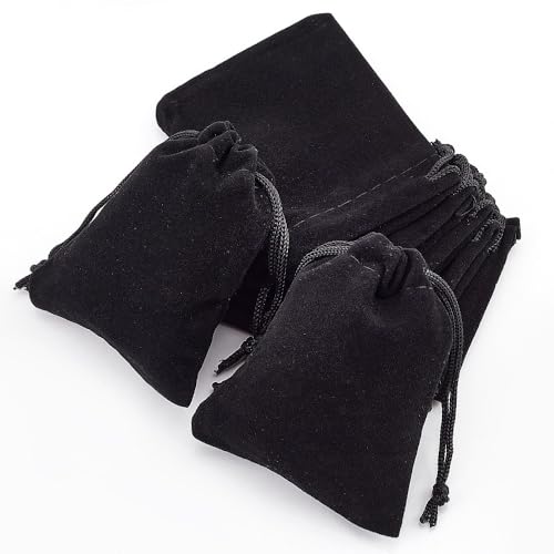 La mejor comparación de Bolsas para joyas , tabla con los diez mejores. 30 Imagen adicional