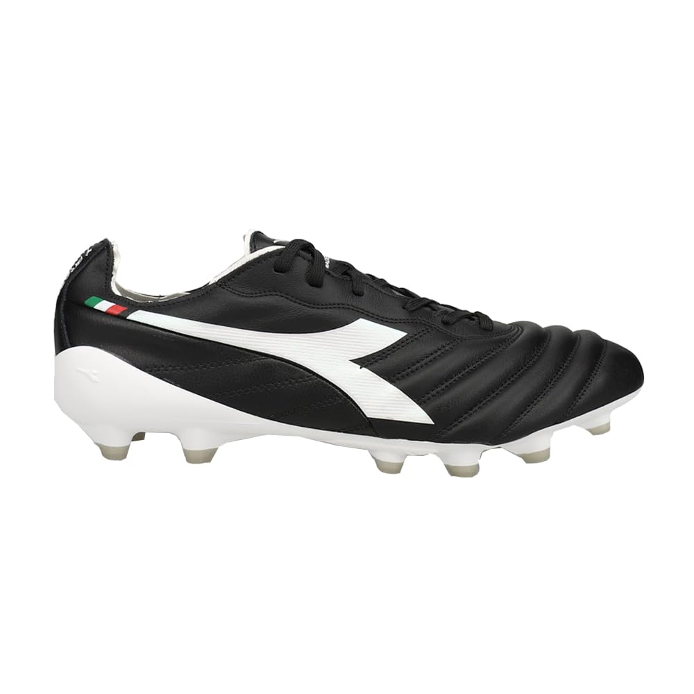Amazon | Diadora Brasil Elite 2 Tech ITA LPX ファームグラウンド