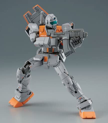 BANDAI - ＨＧ 1/144 ジム (モロッコ戦線仕様)あ　2個セット HG 1/144 ジム (モロッコ戦線仕様)│株式会社BANDAI SPIRITS