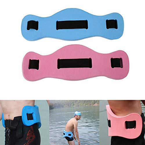 Prakal Swim Floating Belt-Swimming Training Aid Belt,Learn To Swim Children Adult Safety Swimming Leaning Training Float Eva Waistband,Multicolor (B08G4R2Y43) Amazon Price History, Amazon Price Tracker